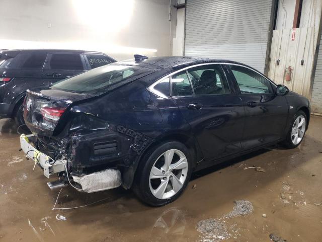 W04GL6SX0J1056352 - 2018 BUICK REGAL PREFERRED BLUE photo 3