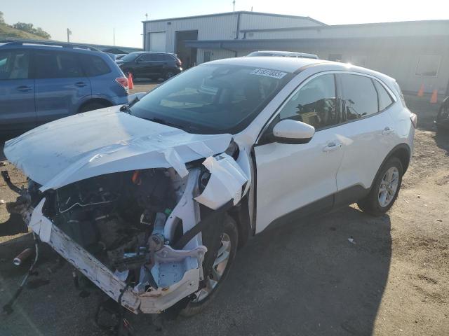 2021 FORD ESCAPE SE, 