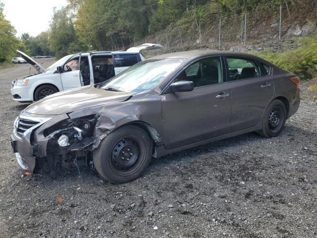 2013 NISSAN ALTIMA 2.5, 