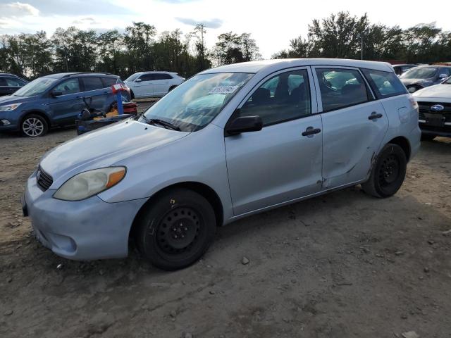 2006 TOYOTA COROLLA MA XR, 