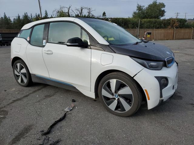 WBY1Z8C30HV895341 - 2017 BMW I3 REX TWO TONE photo 4