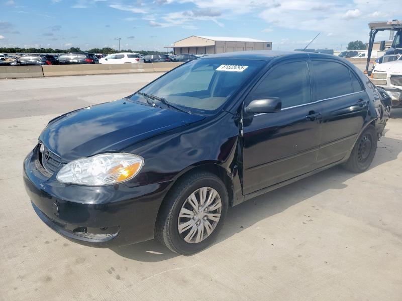 2006 TOYOTA COROLLA CE, 