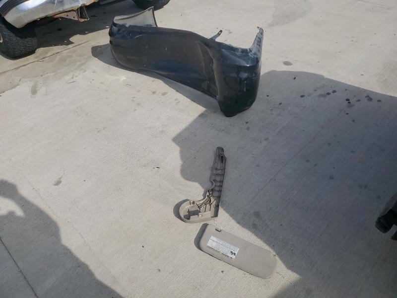 2T1BR32E86C661007 - 2006 TOYOTA COROLLA CE BLACK photo 12