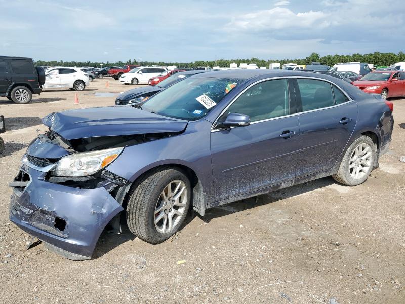 2014 CHEVROLET MALIBU 1LT, null