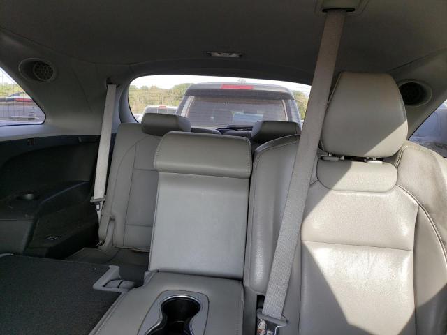 5FRYD4H47GB042570 - 2016 ACURA MDX TECHNOLOGY Mavi foto 10
