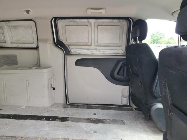 2C4JRGAGXDR534830 - 2013 RAM TRADESMAN 白色 照片 11