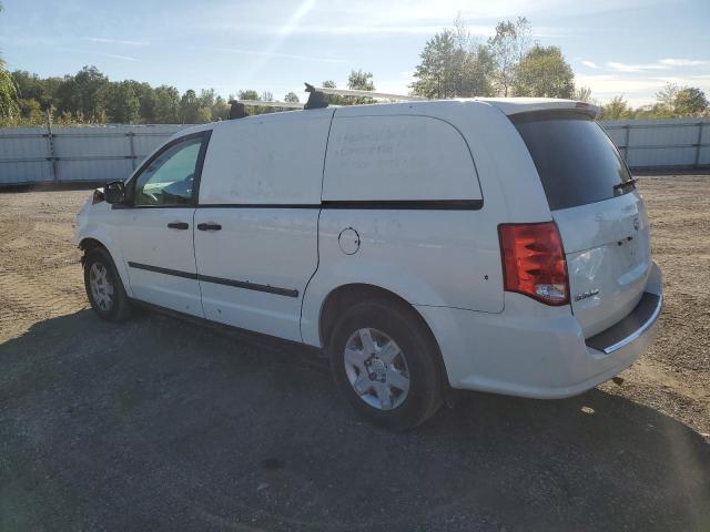 2C4JRGAGXDR534830 - 2013 RAM TRADESMAN 白色 照片 2