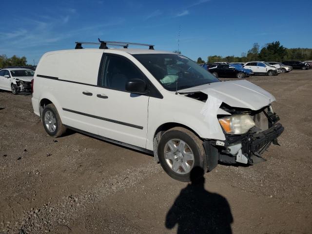 2C4JRGAGXDR534830 - 2013 RAM TRADESMAN 白色 照片 4