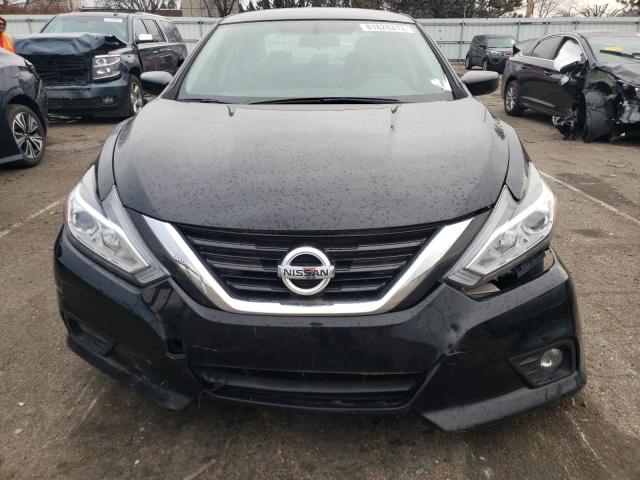 1N4AL3AP6JC211881 - 2018 NISSAN ALTIMA 2.5 BLACK photo 5