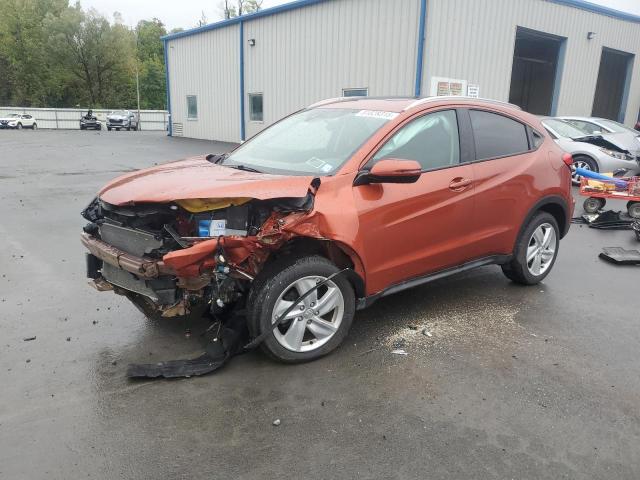 2019 HONDA HR-V EX, 