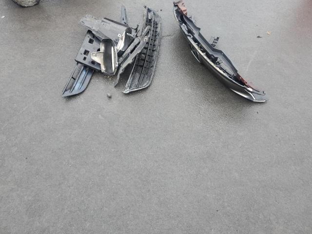 3CZRU6H5XKM703663 - 2019 HONDA HR-V EX Помаранчевий фото 13