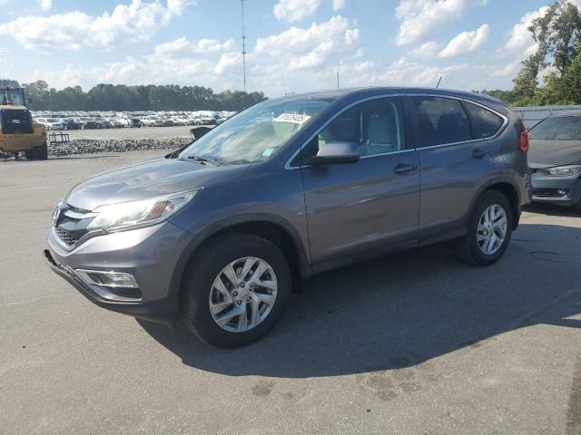 2016 HONDA CR-V EX, 