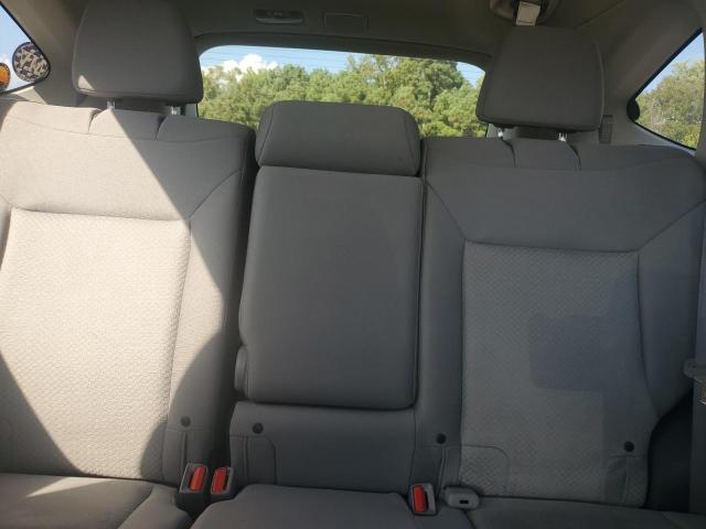 3CZRM3H54GG720107 - 2016 HONDA CR-V EX GRAY photo 10