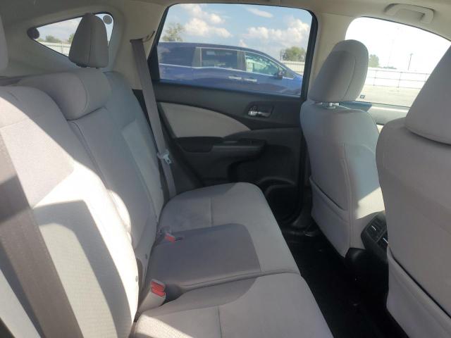 3CZRM3H54GG720107 - 2016 HONDA CR-V EX GRAY photo 11