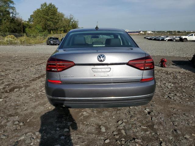 1VWBA7A33JC026886 - 2018 VOLKSWAGEN PASSAT SE 灰色 照片 6