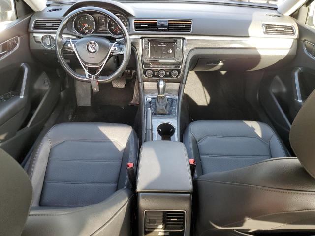 1VWBA7A33JC026886 - 2018 VOLKSWAGEN PASSAT SE 灰色 照片 8