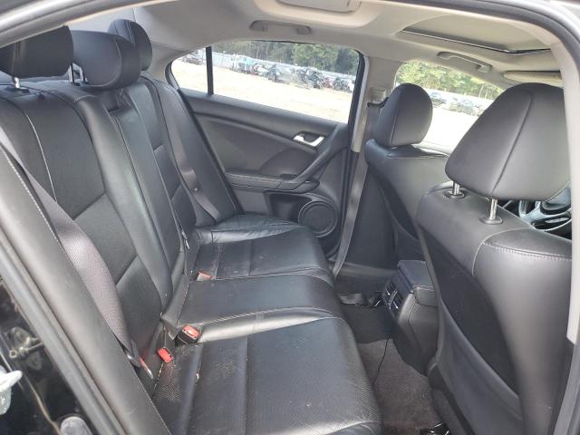 JH4CU2F43DC010452 - 2013 ACURA TSX 黑色 照片 10
