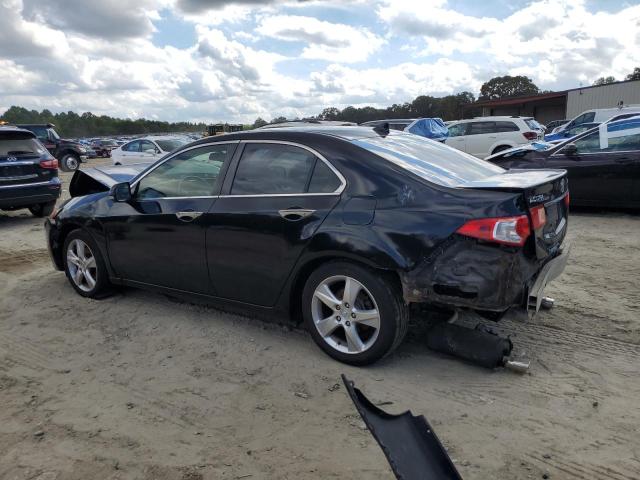 JH4CU2F43DC010452 - 2013 ACURA TSX 黑色 照片 2