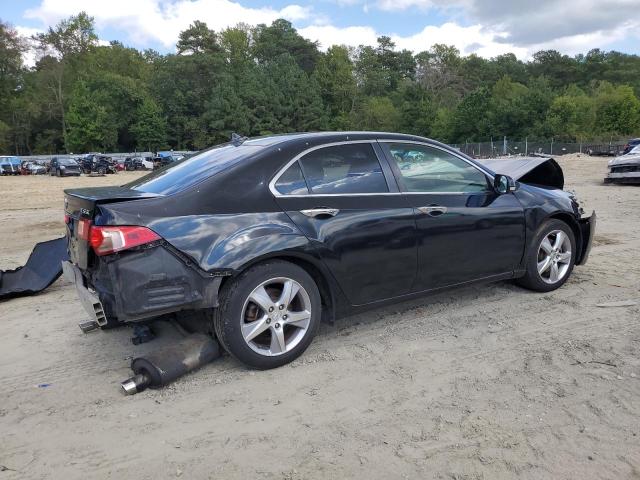 JH4CU2F43DC010452 - 2013 ACURA TSX 黑色 照片 3