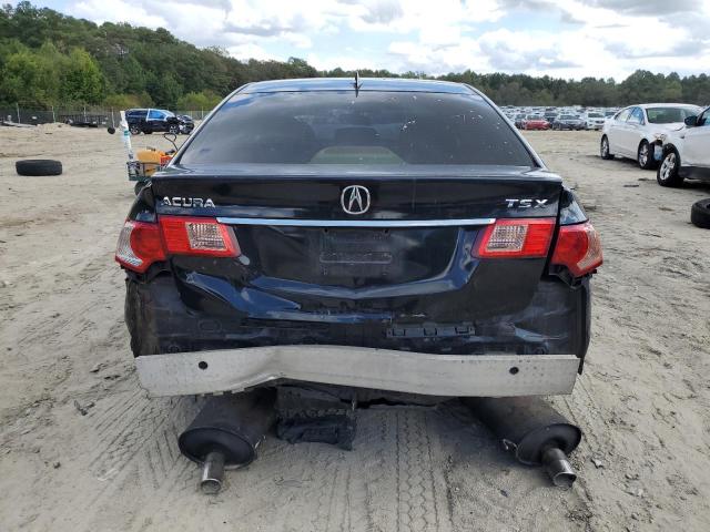 JH4CU2F43DC010452 - 2013 ACURA TSX 黑色 照片 6
