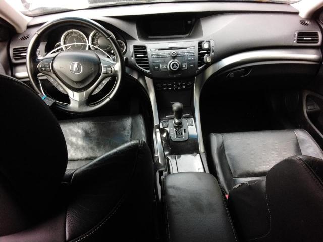 JH4CU2F43DC010452 - 2013 ACURA TSX 黑色 照片 8