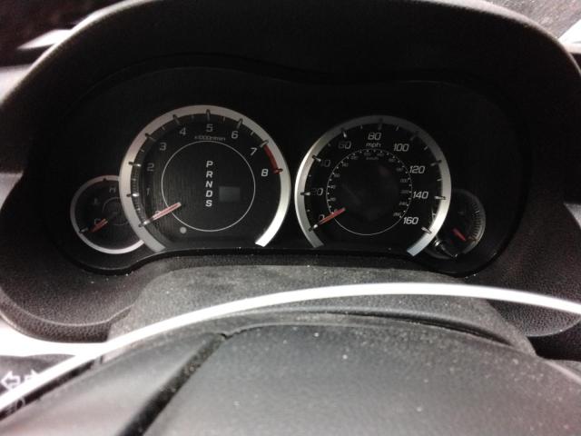 JH4CU2F43DC010452 - 2013 ACURA TSX 黑色 照片 9