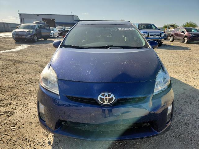 JTDKN3DU4B5346664 - 2011 TOYOTA PRIUS 蓝色 照片 5
