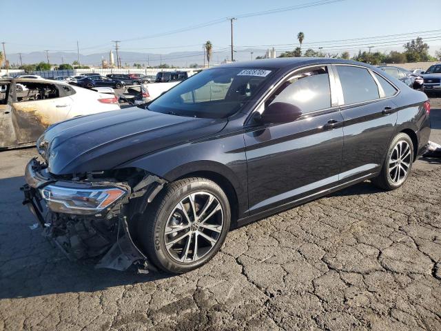 2024 VOLKSWAGEN JETTA SPORT, 