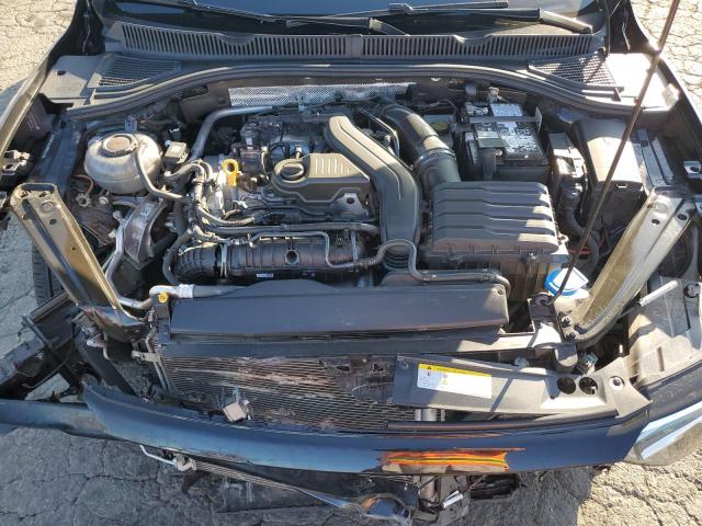 3VWBM7BU4RM022998 - 2024 VOLKSWAGEN JETTA SPORT BLACK photo 11