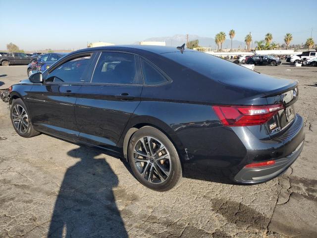 3VWBM7BU4RM022998 - 2024 VOLKSWAGEN JETTA SPORT BLACK photo 2