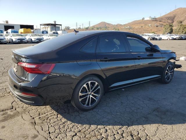 3VWBM7BU4RM022998 - 2024 VOLKSWAGEN JETTA SPORT BLACK photo 3