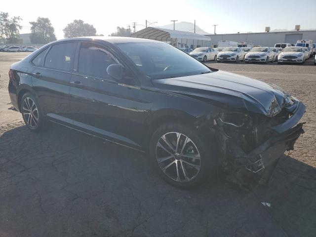 3VWBM7BU4RM022998 - 2024 VOLKSWAGEN JETTA SPORT BLACK photo 4