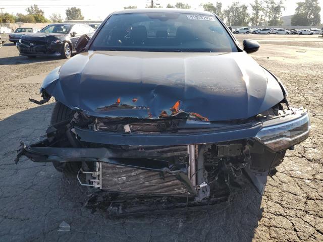 3VWBM7BU4RM022998 - 2024 VOLKSWAGEN JETTA SPORT BLACK photo 5