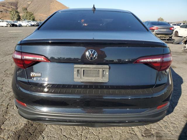 3VWBM7BU4RM022998 - 2024 VOLKSWAGEN JETTA SPORT BLACK photo 6
