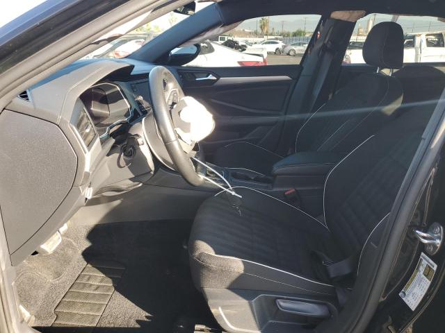 3VWBM7BU4RM022998 - 2024 VOLKSWAGEN JETTA SPORT BLACK photo 7