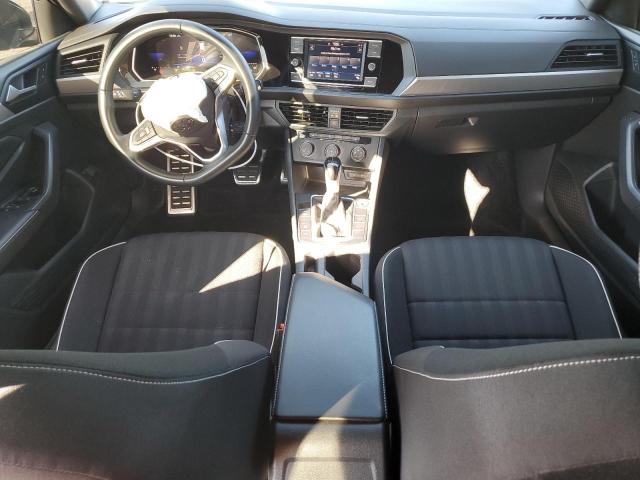 3VWBM7BU4RM022998 - 2024 VOLKSWAGEN JETTA SPORT BLACK photo 8