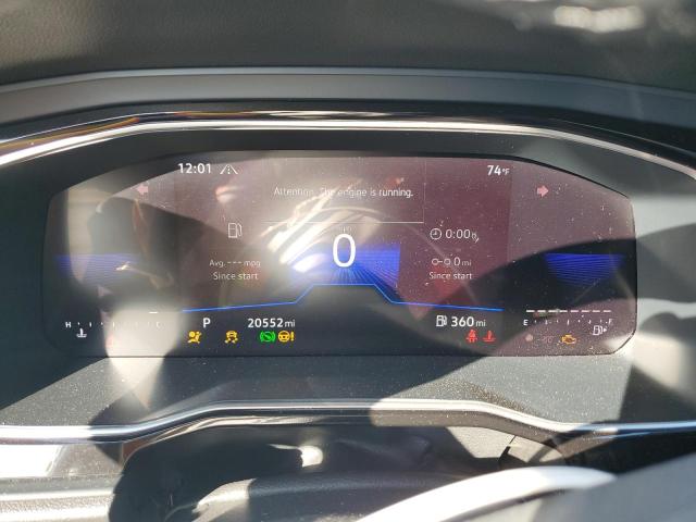 3VWBM7BU4RM022998 - 2024 VOLKSWAGEN JETTA SPORT BLACK photo 9