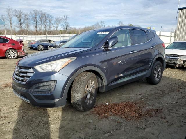 2015 HYUNDAI SANTA FE S, 