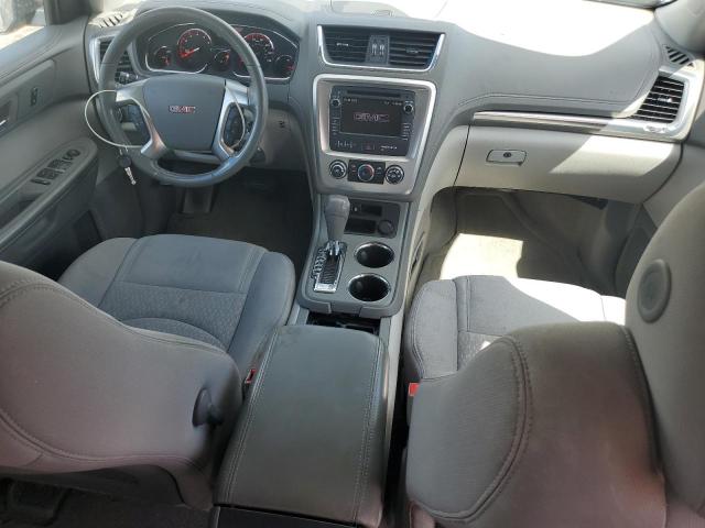 1GKKRNED7DJ264117 - 2013 GMC ACADIA SLE 蓝色 照片 8