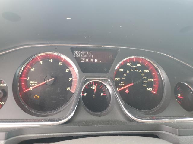 1GKKRNED7DJ264117 - 2013 GMC ACADIA SLE 蓝色 照片 9