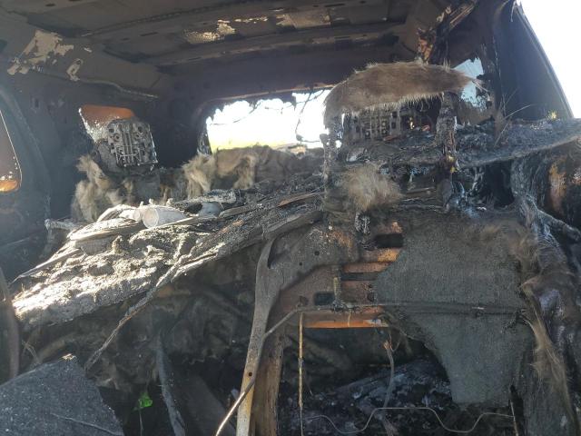 1FM5K8D88GGA79977 - 2016 FORD EXPLORER XLT Gümüş foto 10