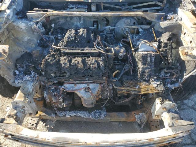 1FM5K8D88GGA79977 - 2016 FORD EXPLORER XLT Gümüş foto 12