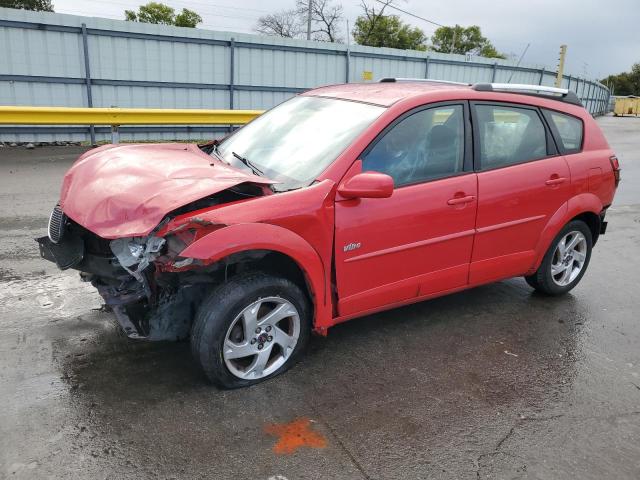 2005 PONTIAC VIBE, 