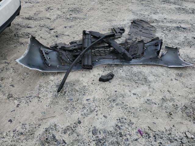 4T1DAACK7SU005091 - 2025 TOYOTA CAMRY XSE 白色 照片 12