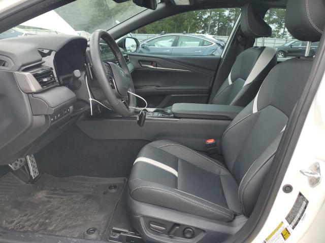 4T1DAACK7SU005091 - 2025 TOYOTA CAMRY XSE 白色 照片 7