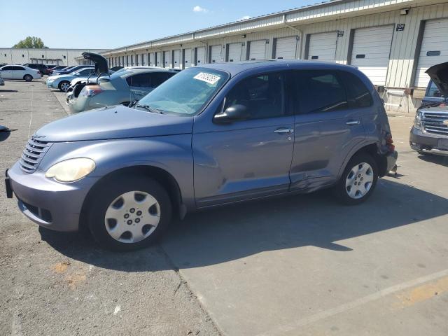 2007 CHRYSLER PT CRUISER, 