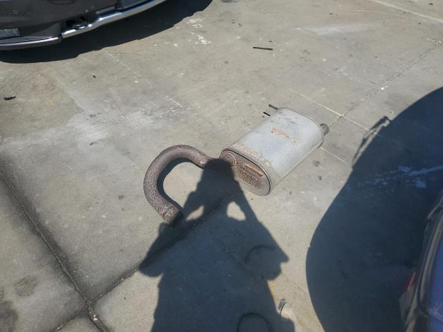 3A4FY48B27T585008 - 2007 CHRYSLER PT CRUISER GRAY photo 12