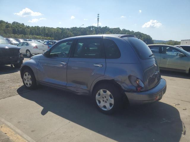 3A4FY48B27T585008 - 2007 CHRYSLER PT CRUISER GRAY photo 2