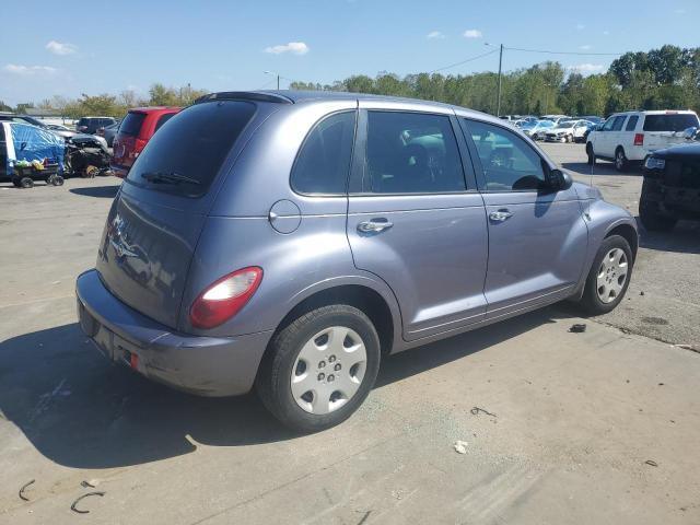 3A4FY48B27T585008 - 2007 CHRYSLER PT CRUISER GRAY photo 3