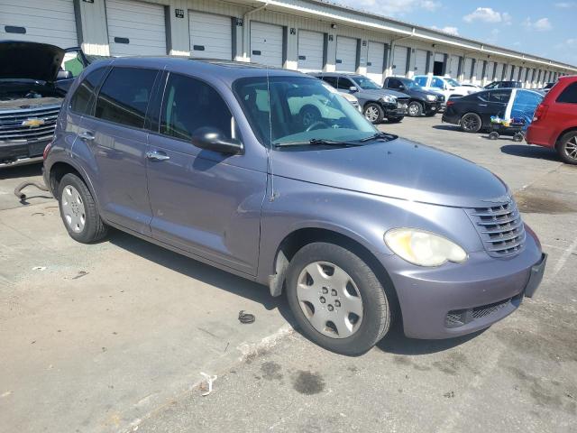 3A4FY48B27T585008 - 2007 CHRYSLER PT CRUISER GRAY photo 4